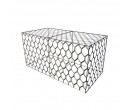 Габионы оцинкованные Gridmax ПНД 1,5x1x0,5 Габионы оцинкованные Gridmax ПНД 1,5x1x0,5