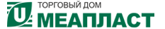 Торговый до МЕАПЛАСТ